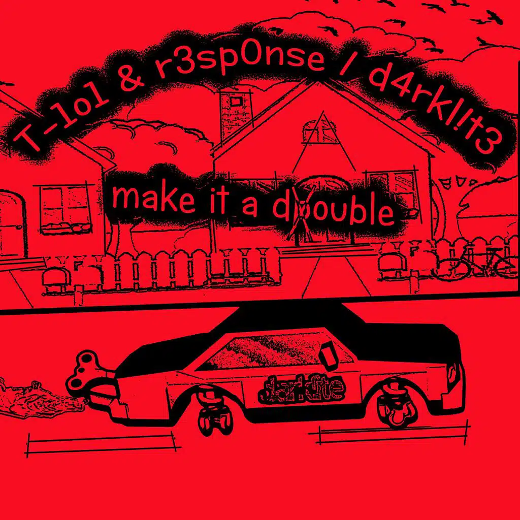 Response of Darklite