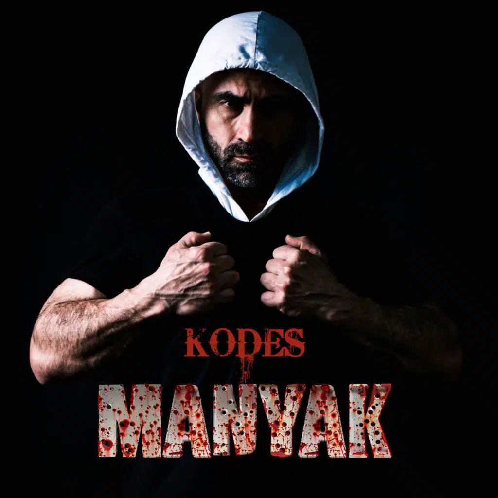 Manyak