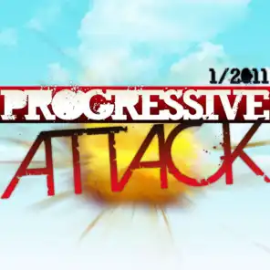 Progressive Attack Vol. 1/2011
