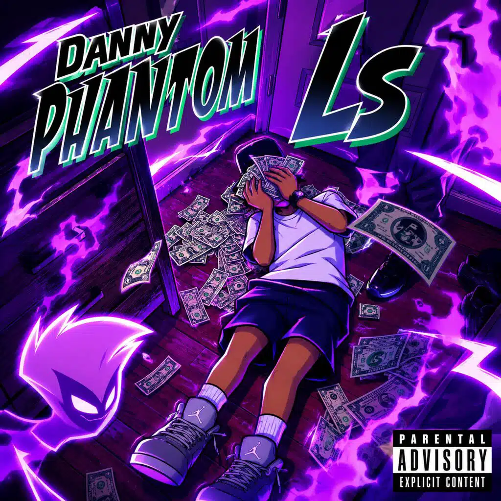 Danny Phantom