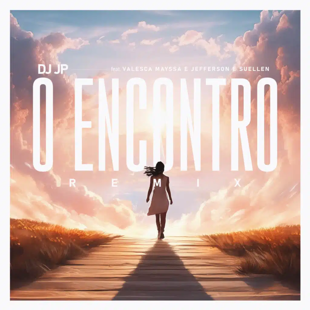 O Encontro (Remix) [feat. Jefferson & Suellen & Valesca Mayssa]