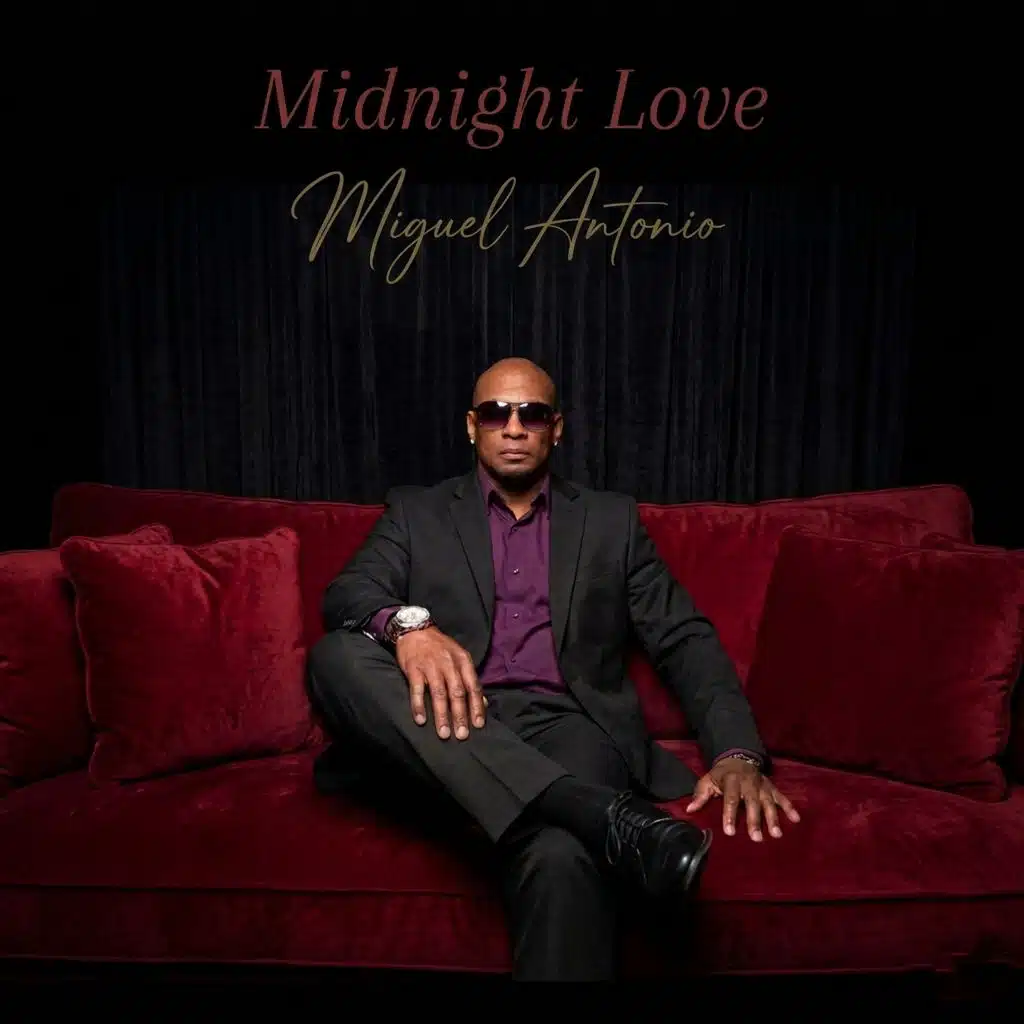 Midnight Love