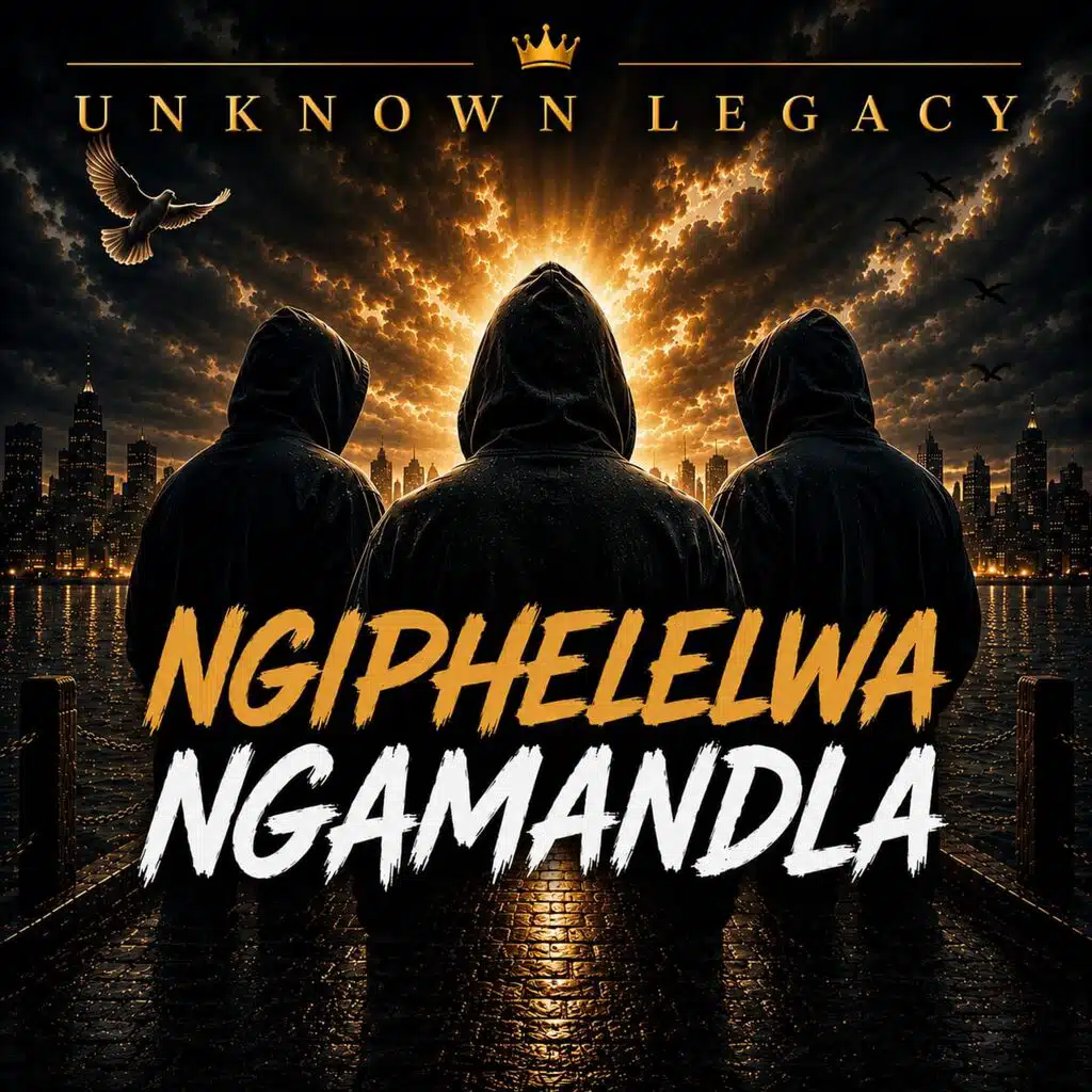 The Unknown