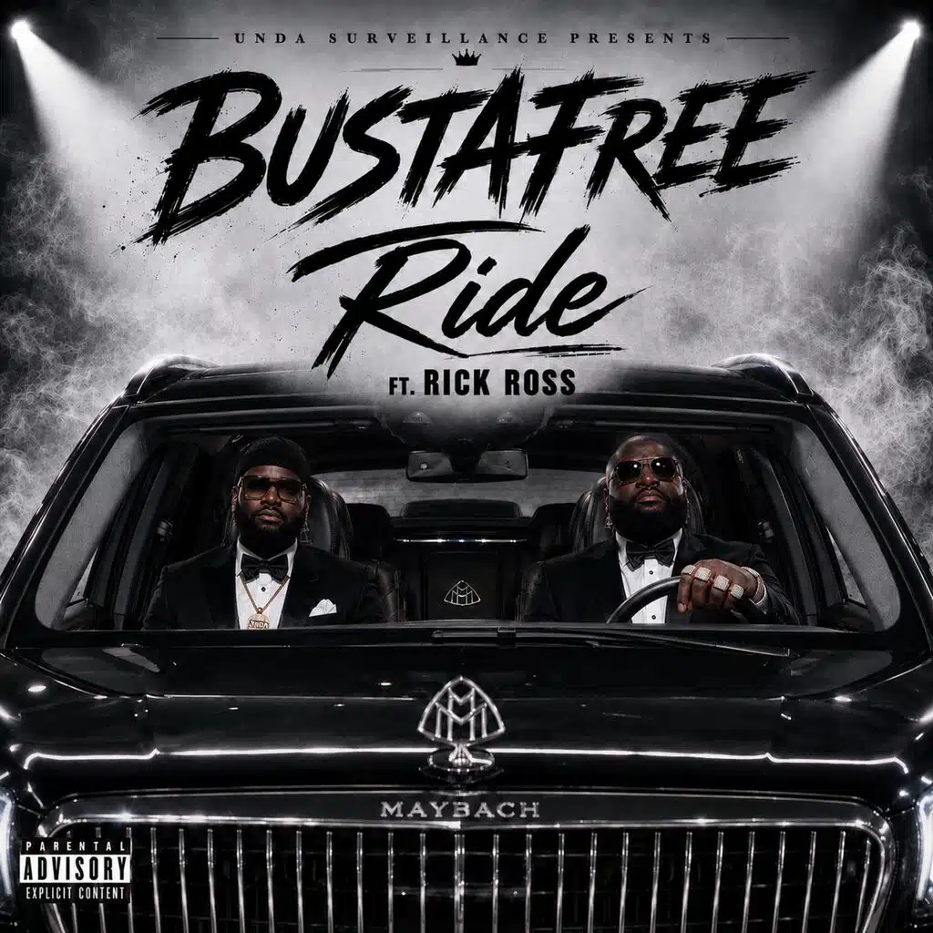 Bustafree