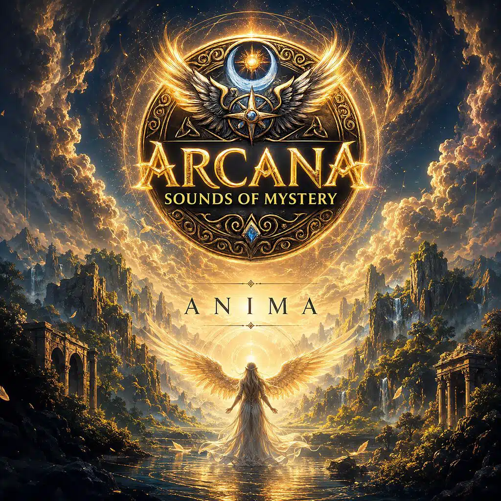 Arcána