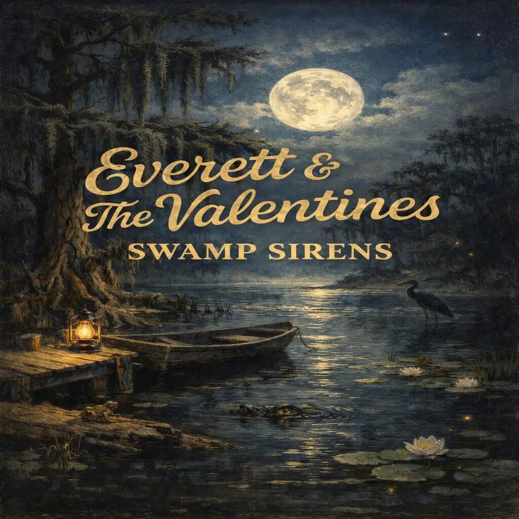 Everett & The Valentines
