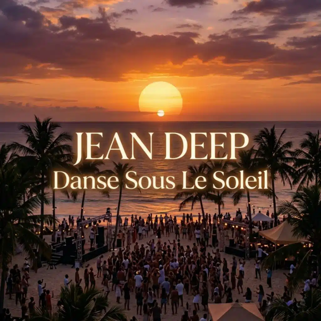 Jean Deep