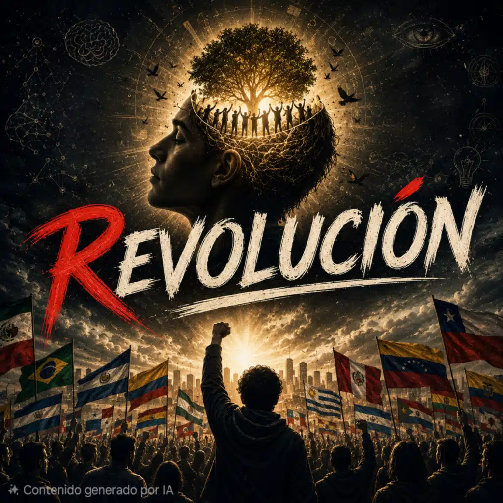 Revoluciòn