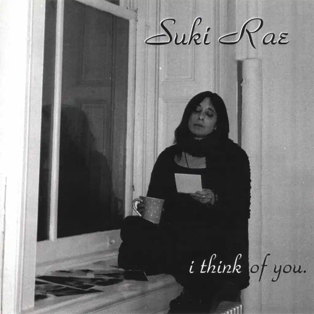 I Think Of You