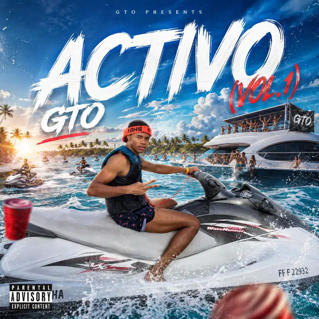 ACTIVO (Vol.1)