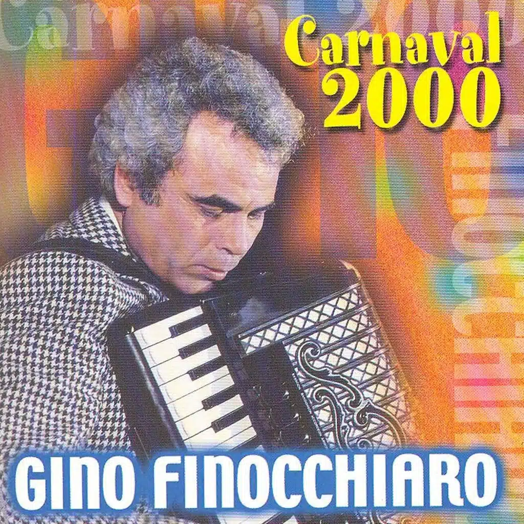 Carnaval 2000