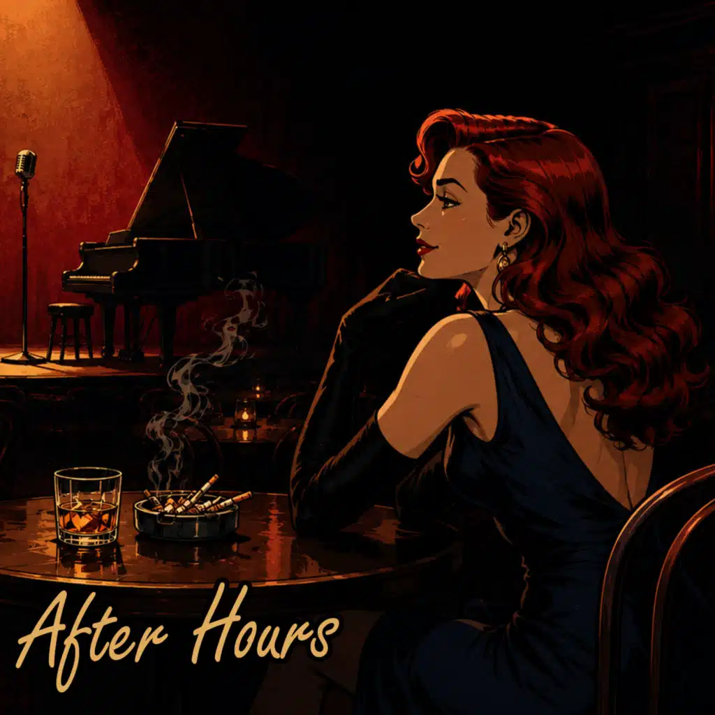 After Hours