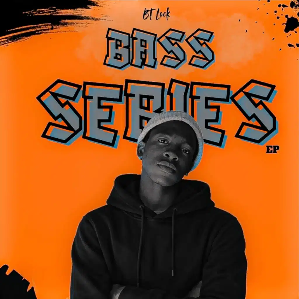Bass Series EP