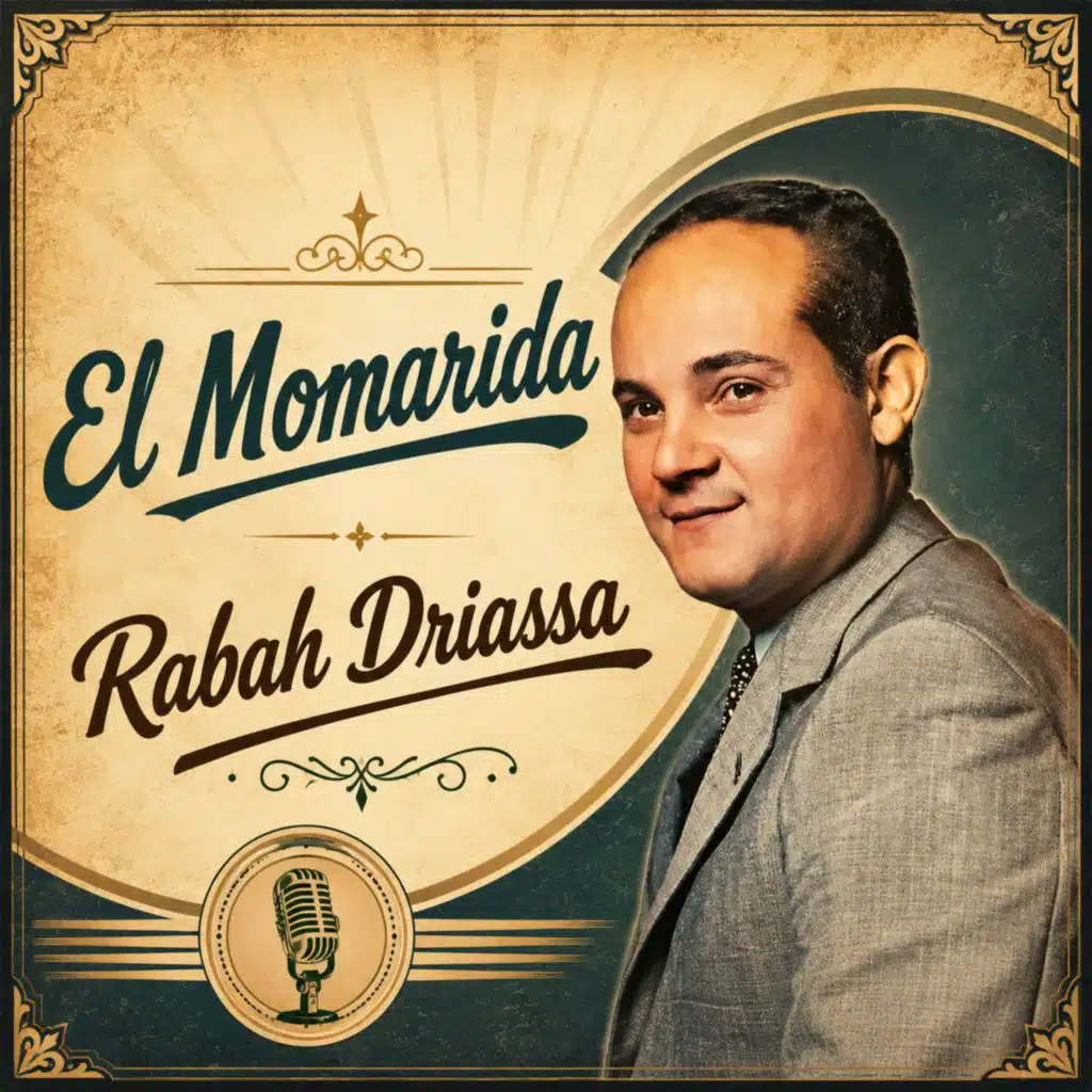 رباح درياسة