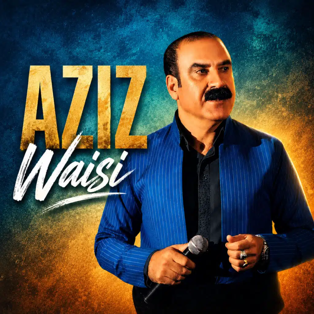 Aziz Waisi
