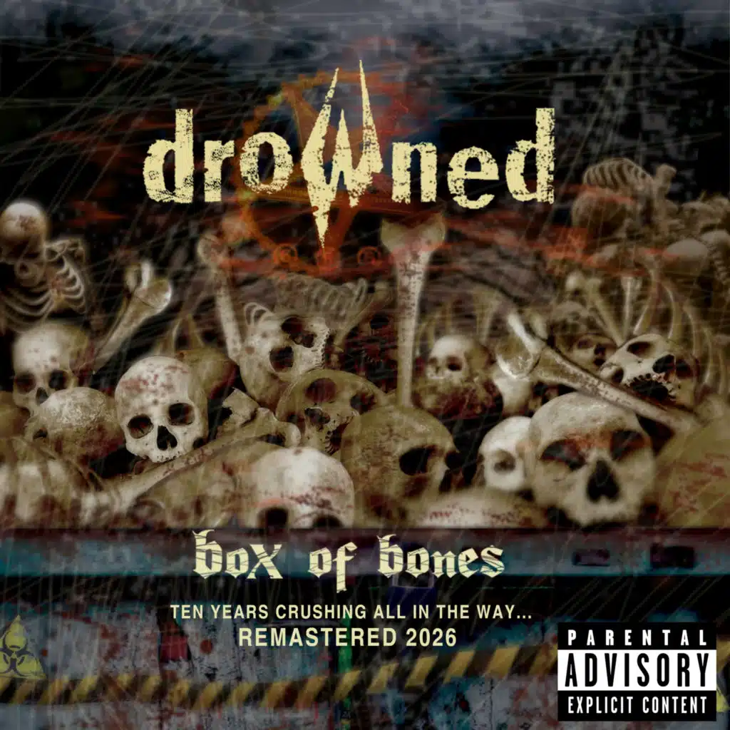 Drowned