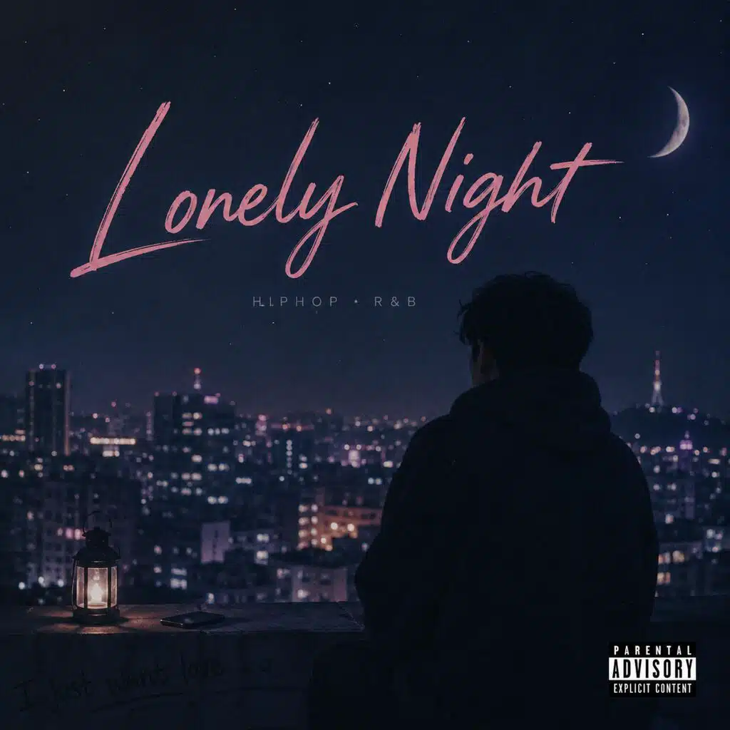 Lonely Night
