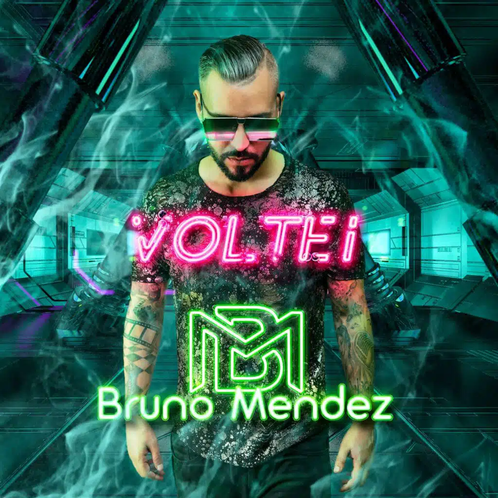 Bruno Mendez