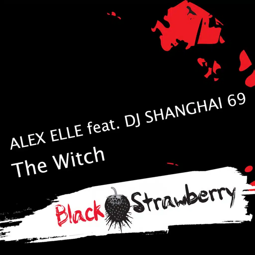 The Witch (feat. Dj Shanghai 69)