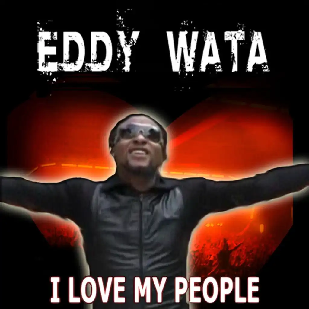 I Love My People (Diy Club Edit)
