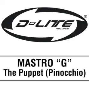 The Puppet (Pinocchio) (Radio Edit)