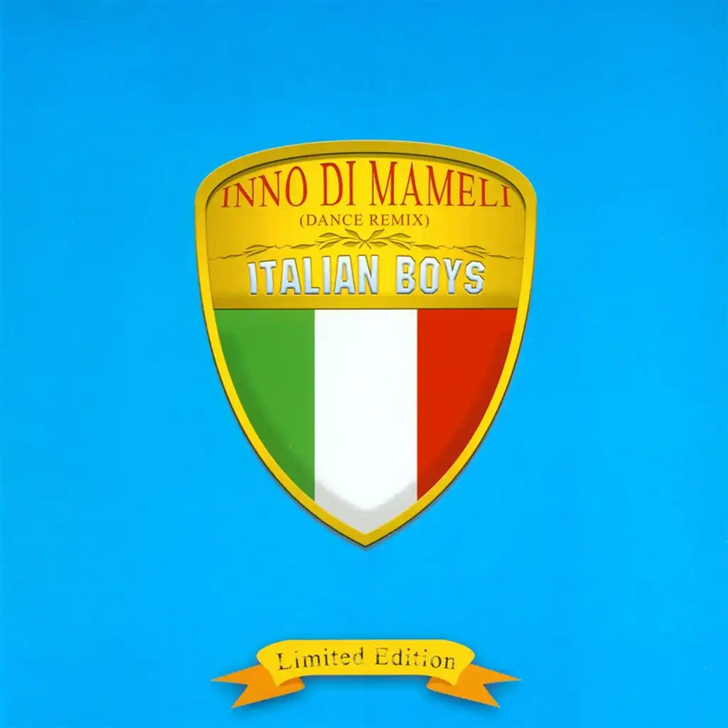 Italian Boys