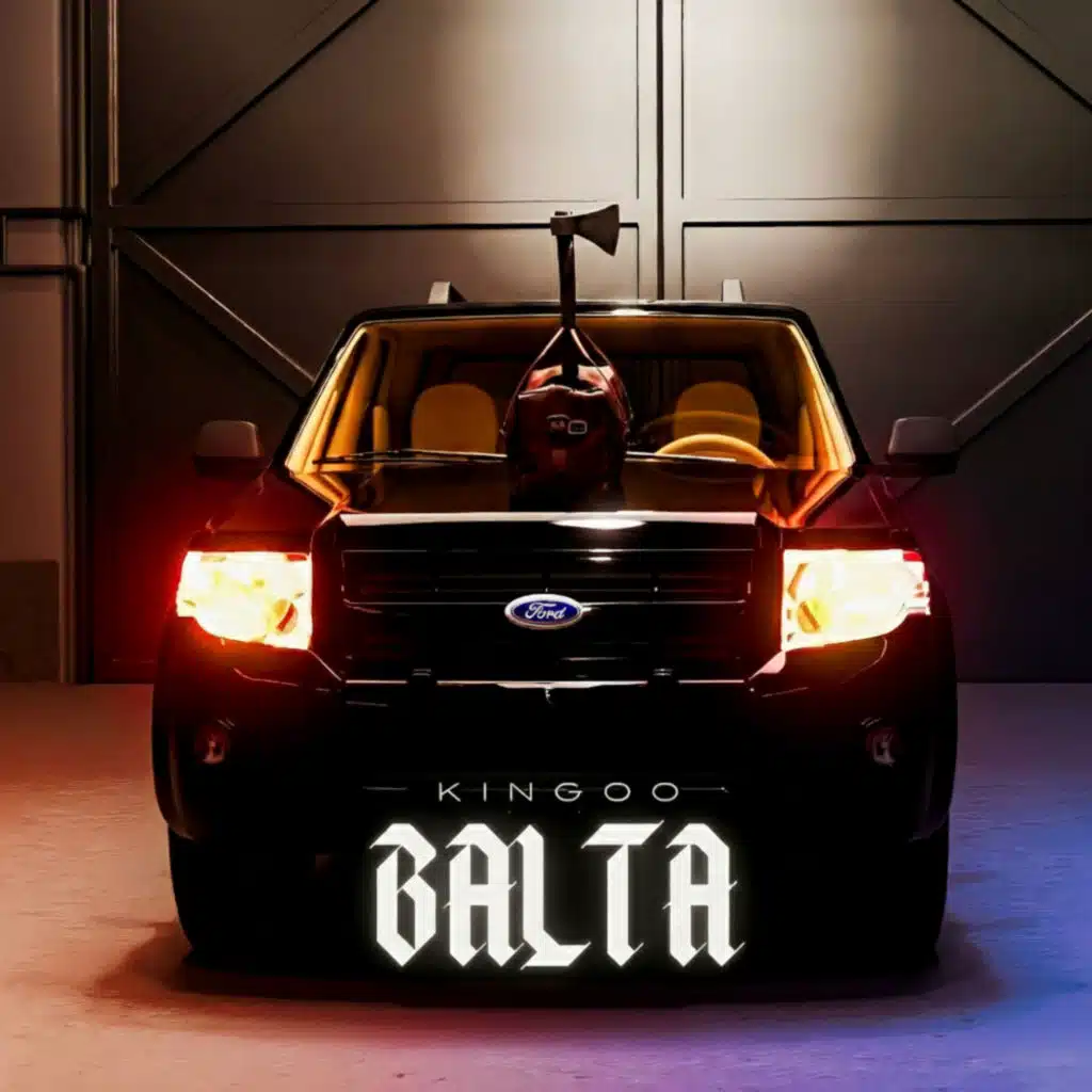 Balta