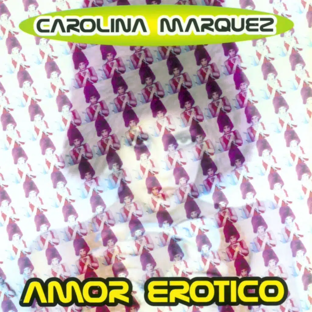 Amor Erotico (Mosso In The Edit)