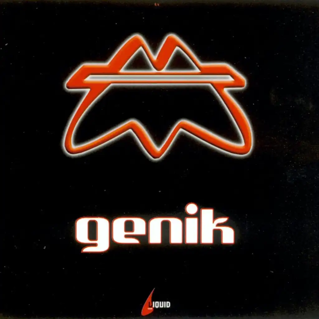 Genik (Live Mix)