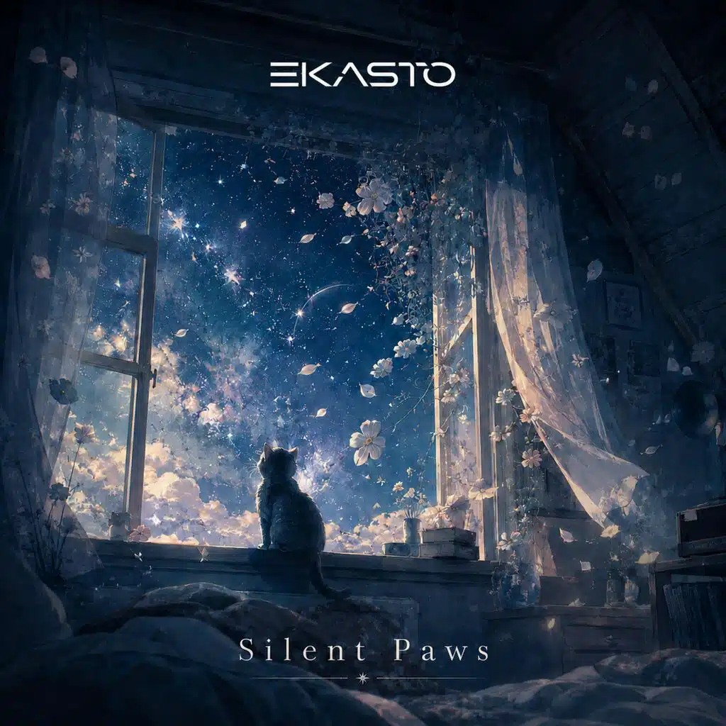 Silent Paws