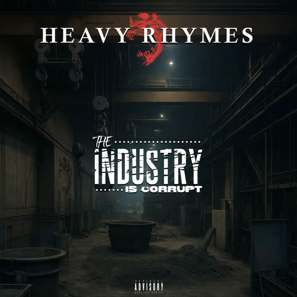 Heavy Rhymes