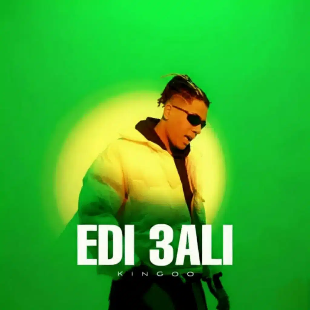 Edi 3ali