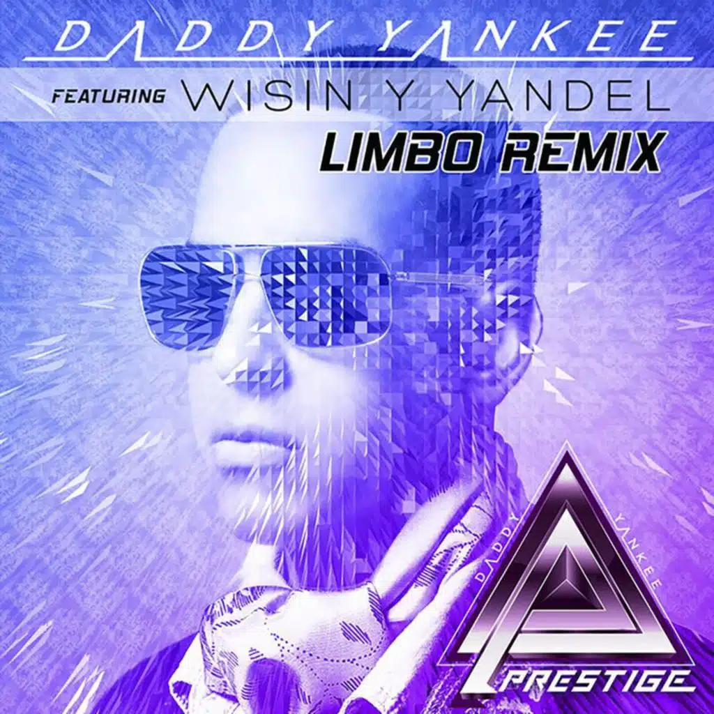 Limbo (Remix) [feat. Wisin & Yandel]