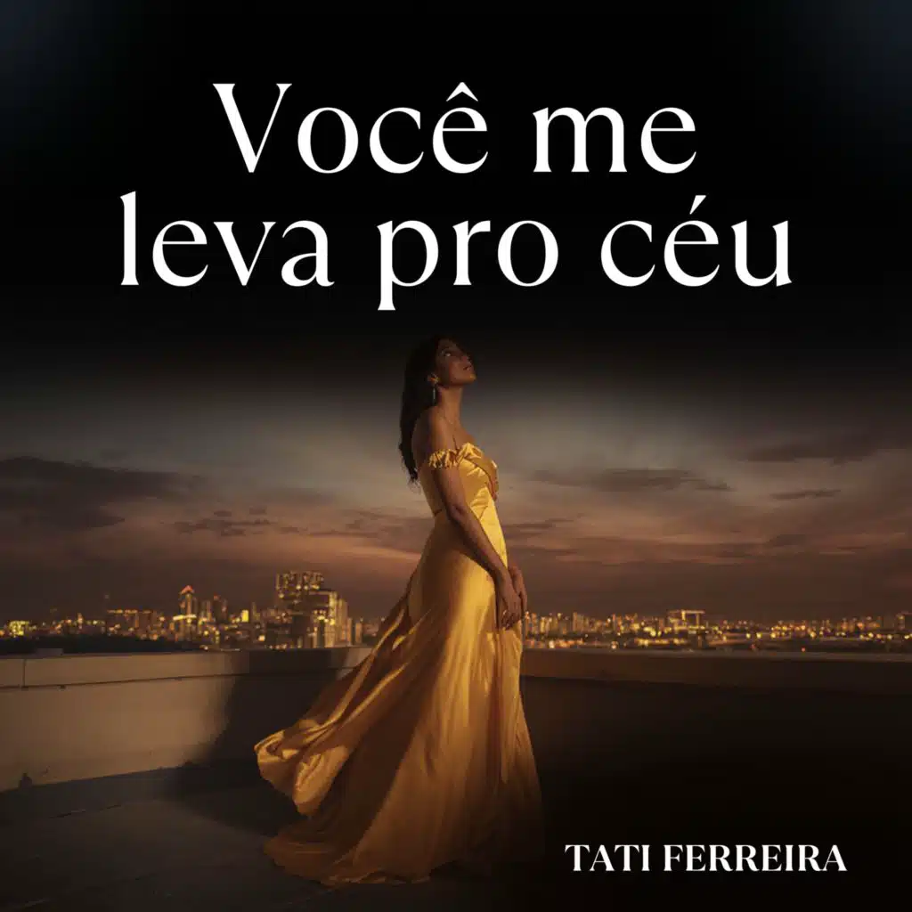 Tati Ferreira