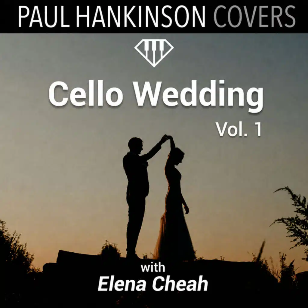 Paul Hankinson Covers & Elena Cheah