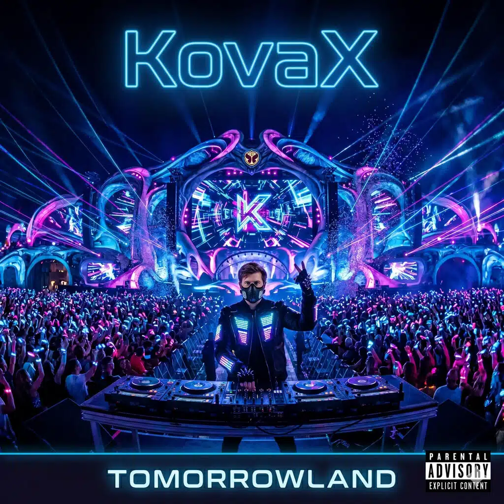 Kovax