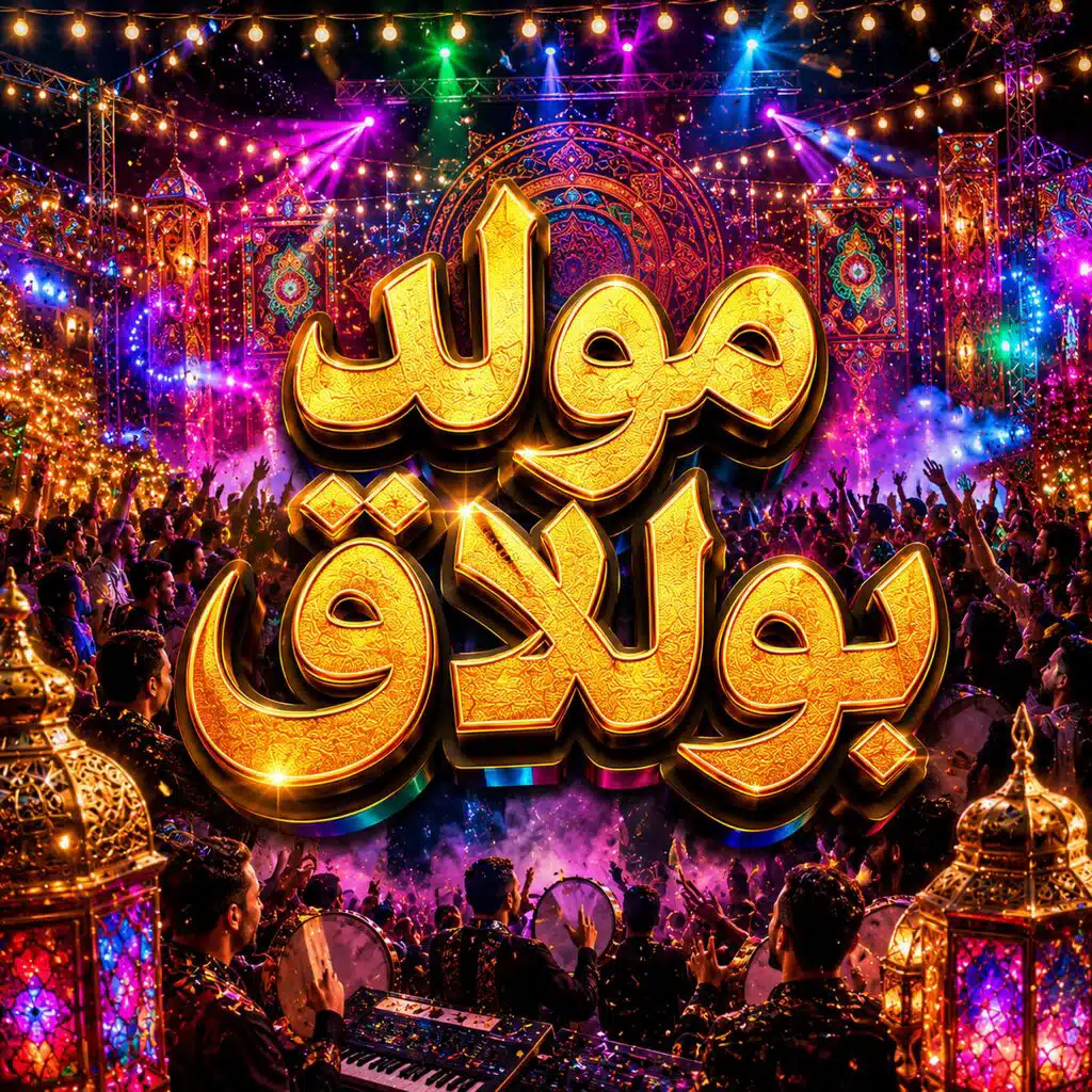 مولد بولاق