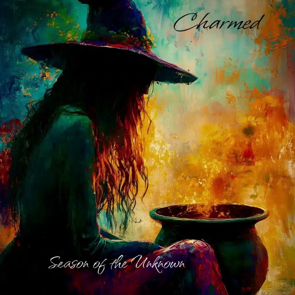 Season of the Unknown