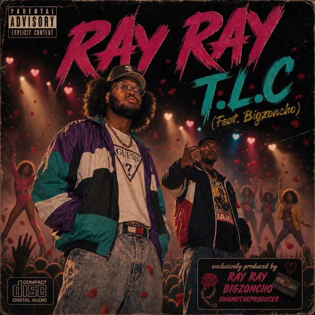 Ray Ray