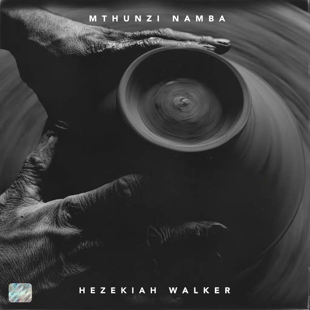 Mthunzi Namba