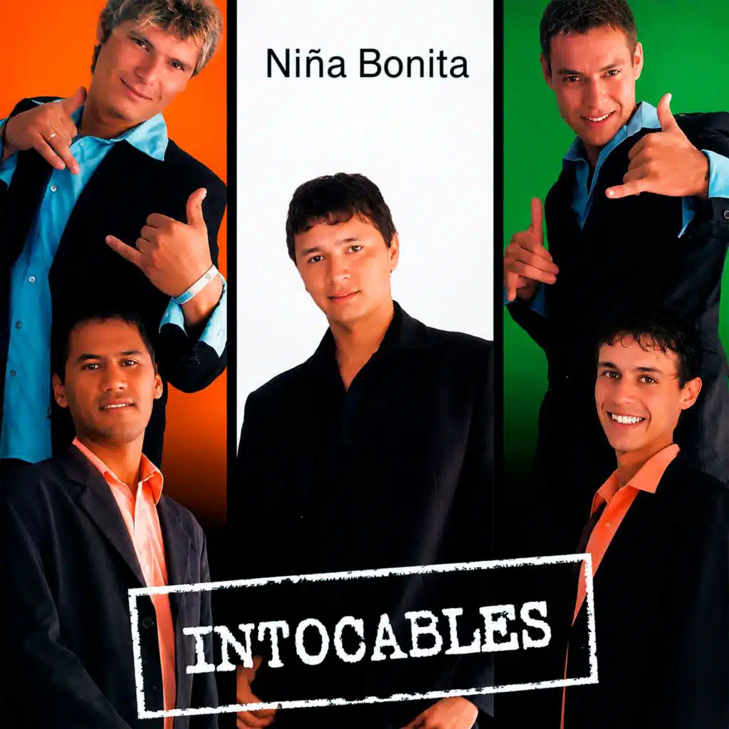 LOS INTOCABLES