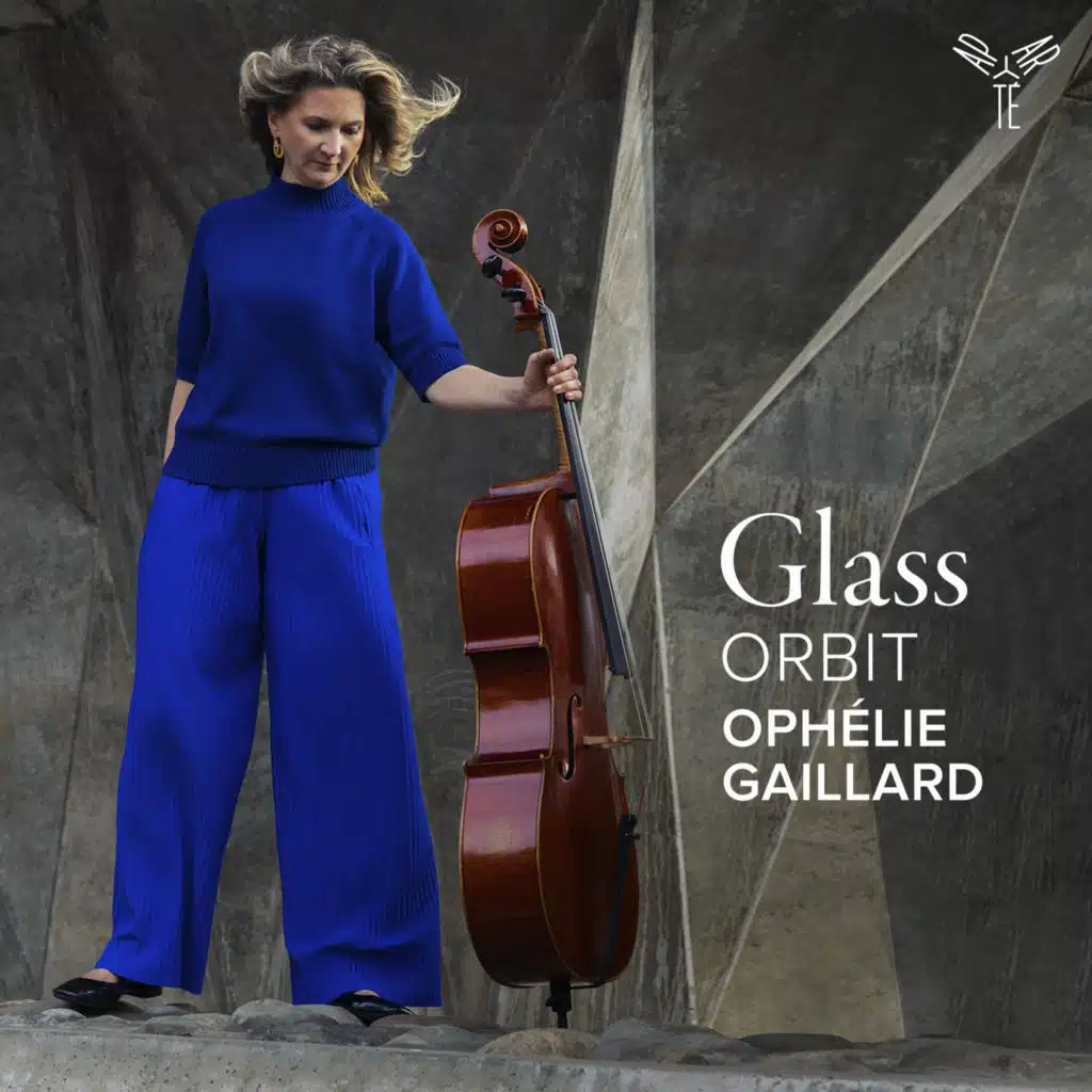 Ophélie Gaillard