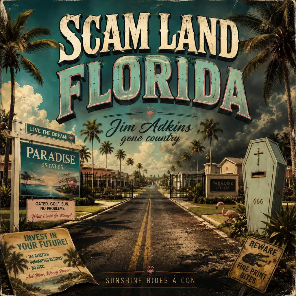 Scam Land
