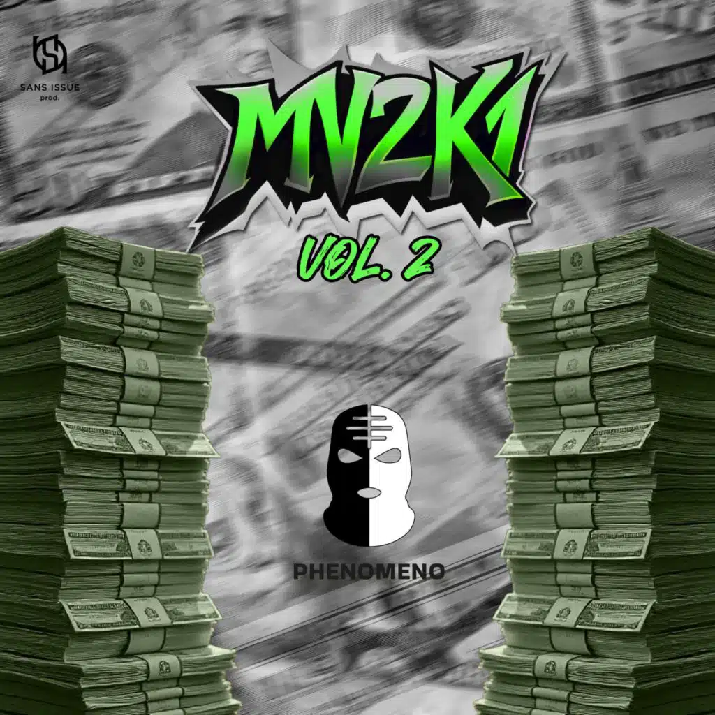 MV2K1 vol.2