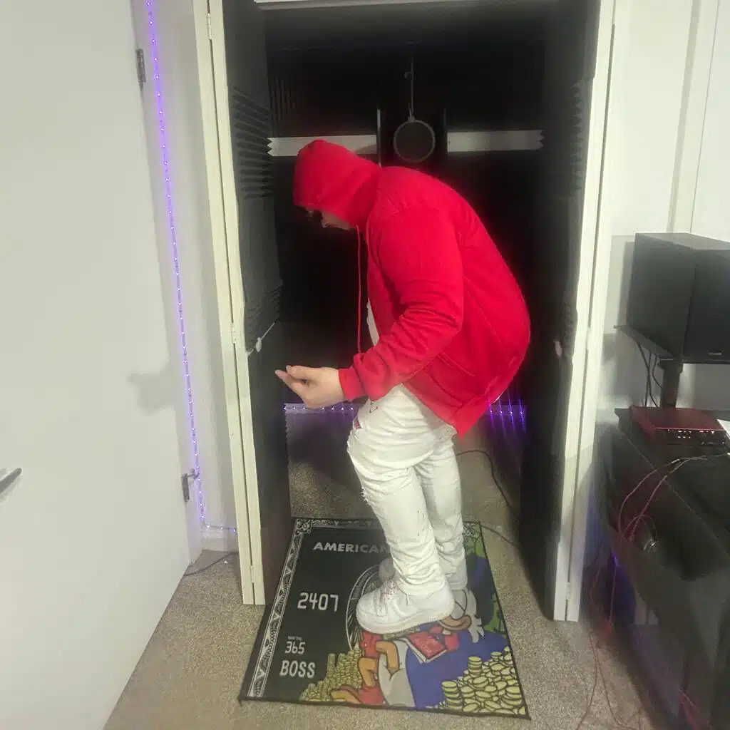 Lrx
