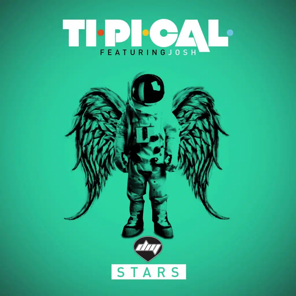 Stars (Radio Edit) [feat. Josh]