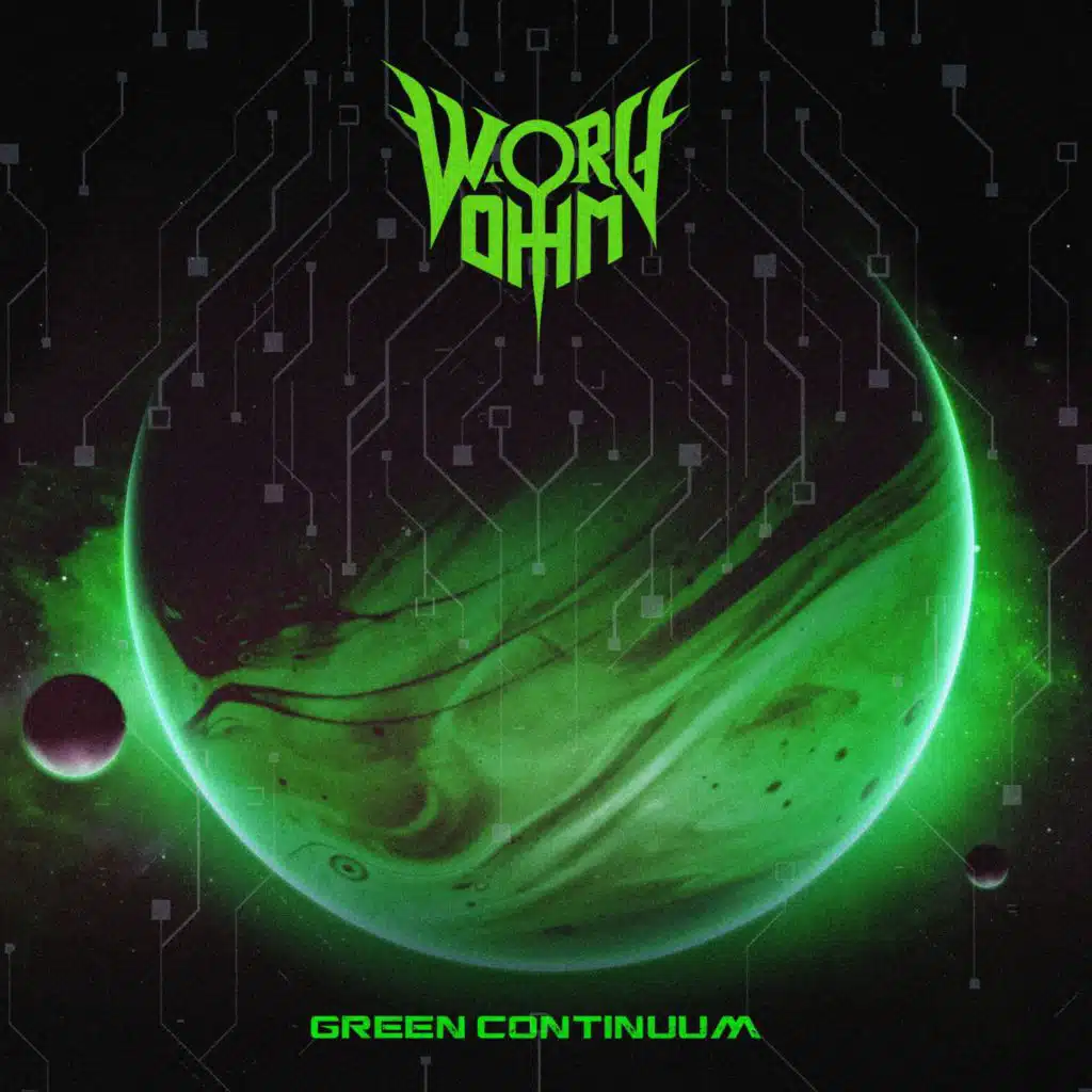 Green Continuum
