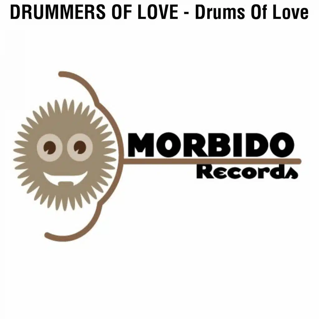 Drums of Love