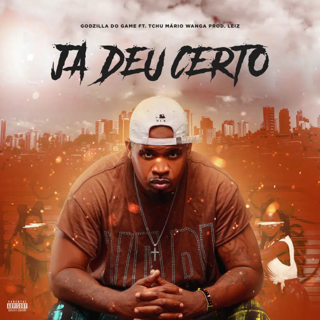 Ja Deu Certo (feat. Tchu Mario Wanga)