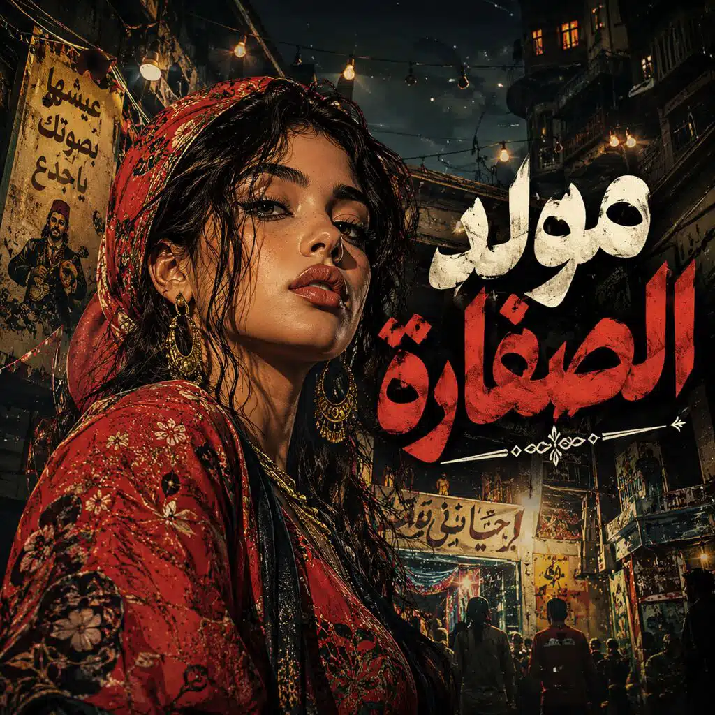 مولد الصفارة